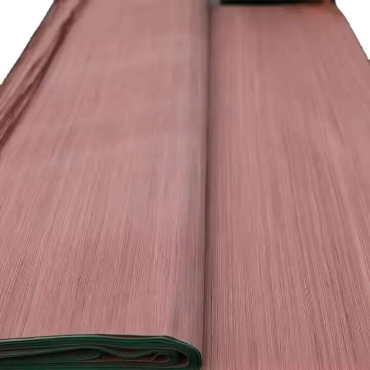 Bintangor Natural Wood Veneer